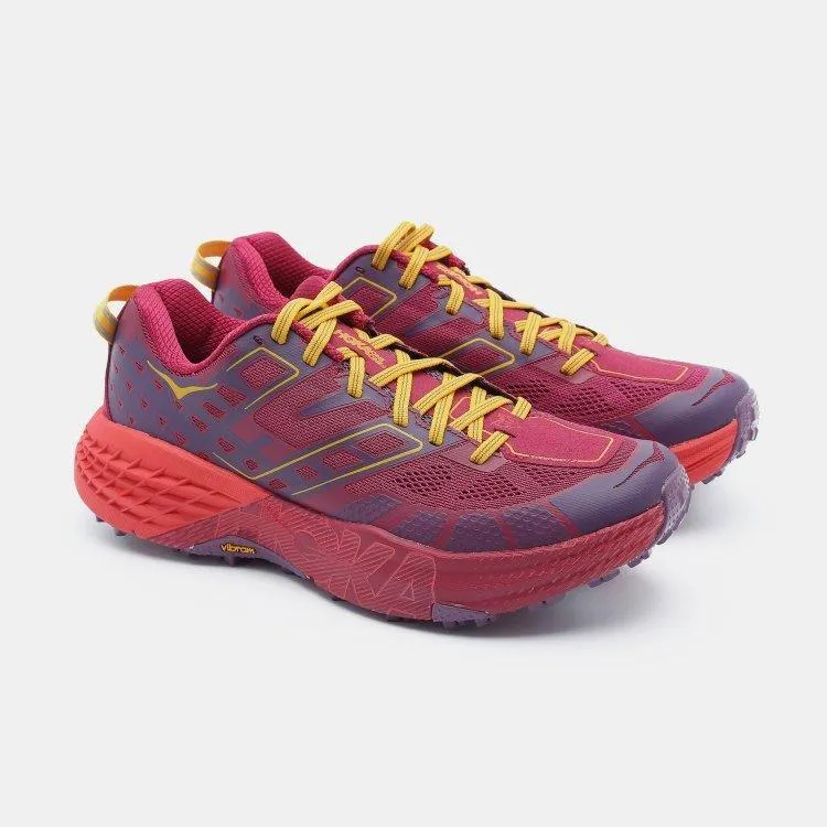      2  Hoka W Speedgoat 2 1016796/CJPP