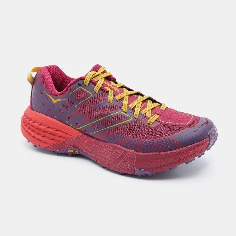      2  Hoka W Speedgoat 2 1016796/CJPP