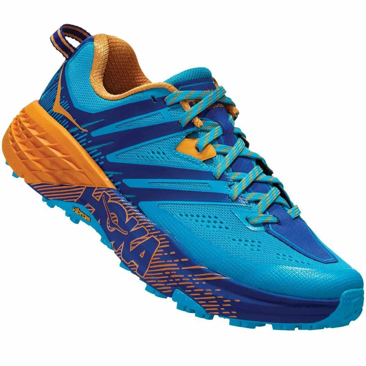     3   / Hoka 1099734/SBSBL SPEEDGOAT 3