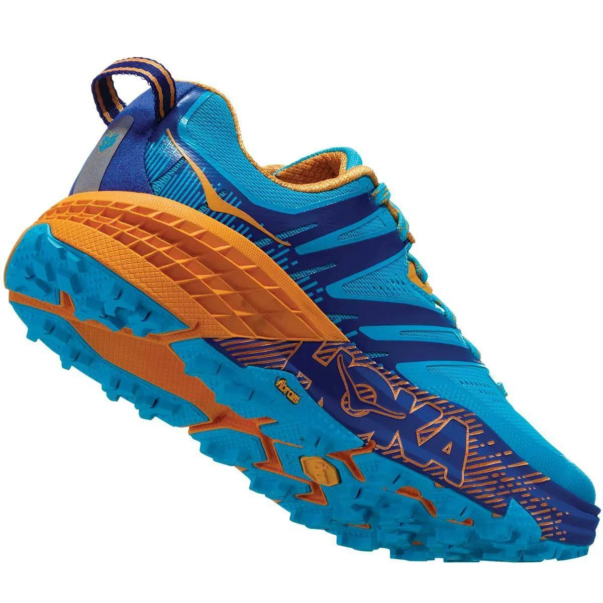     3   / Hoka 1099734/SBSBL SPEEDGOAT 3