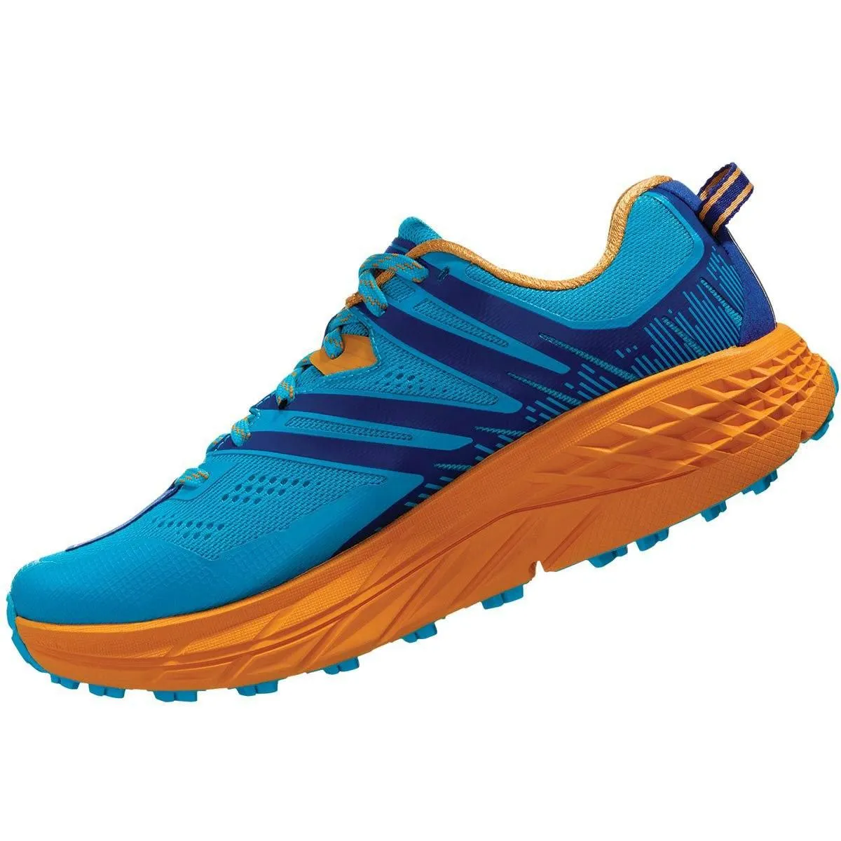     3   / Hoka 1099734/SBSBL SPEEDGOAT 3