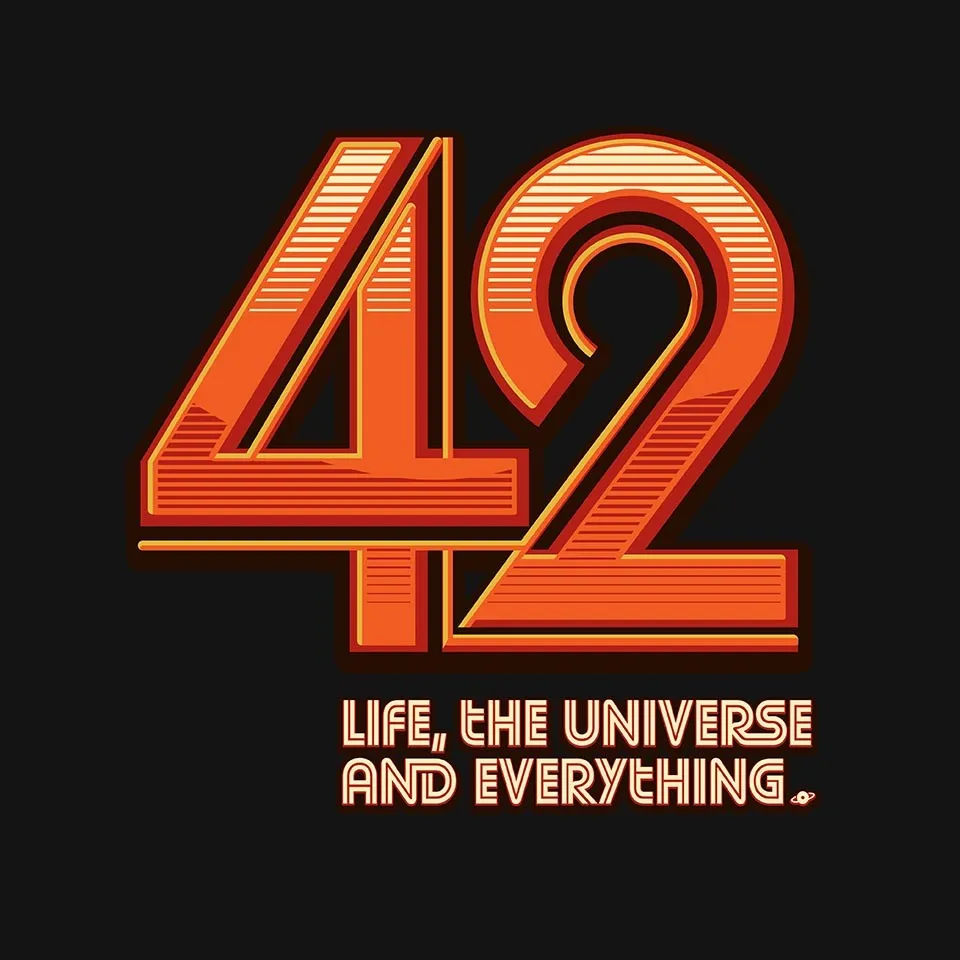 42