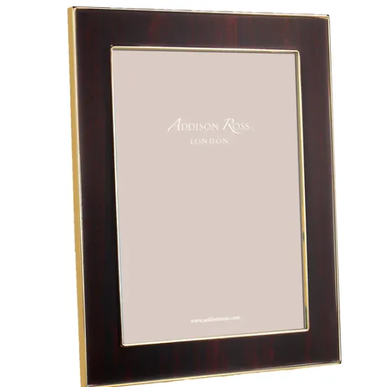 8x10 Toscana Midnight Frame