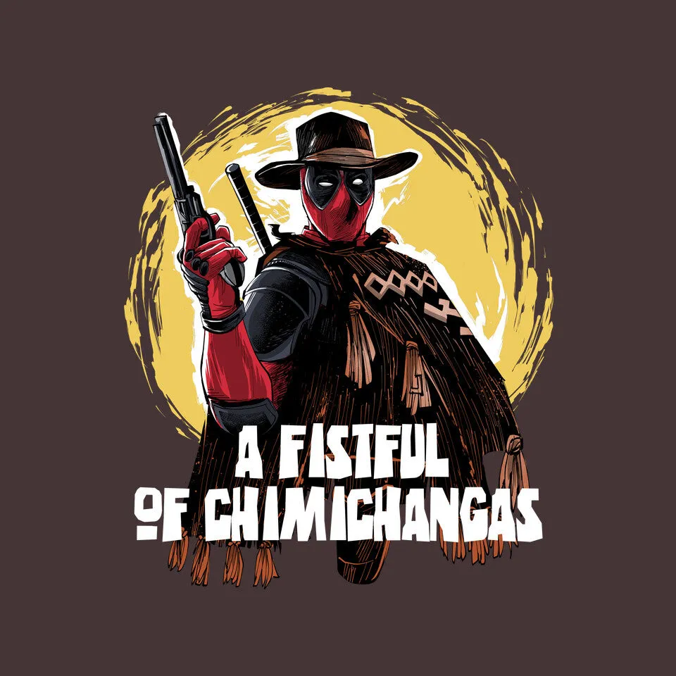 A Fistful Of Chimichangas