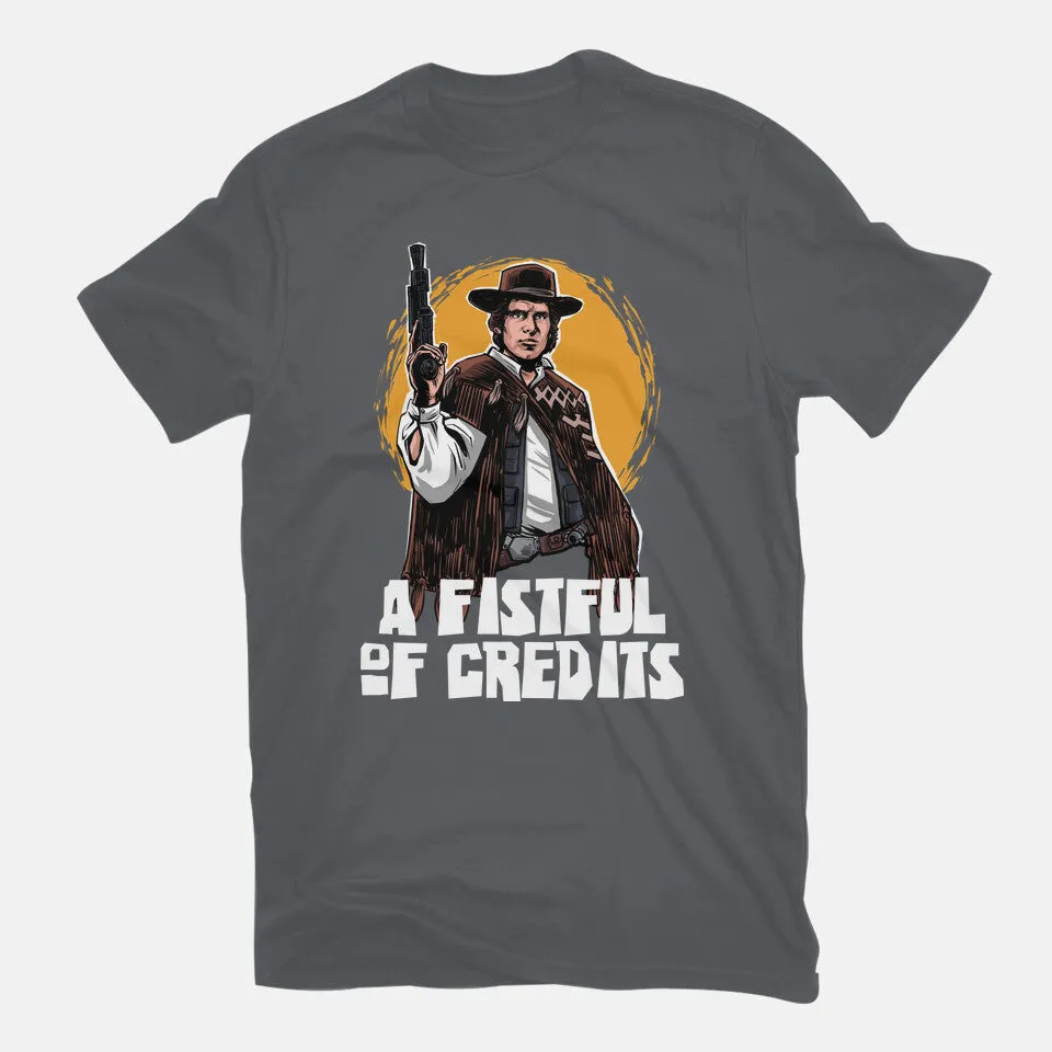 A Fistful Of Credits