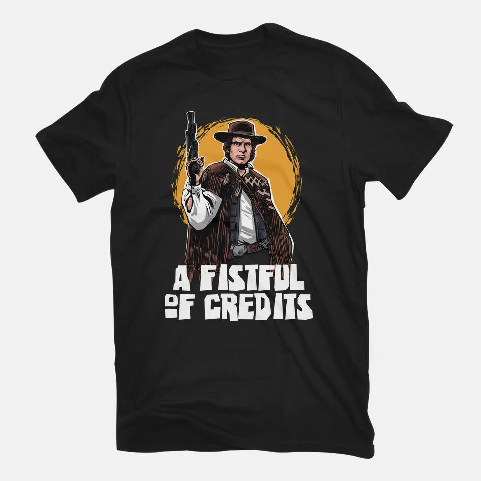 A Fistful Of Credits