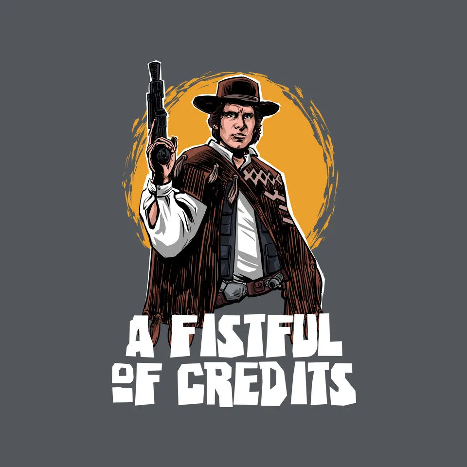 A Fistful Of Credits