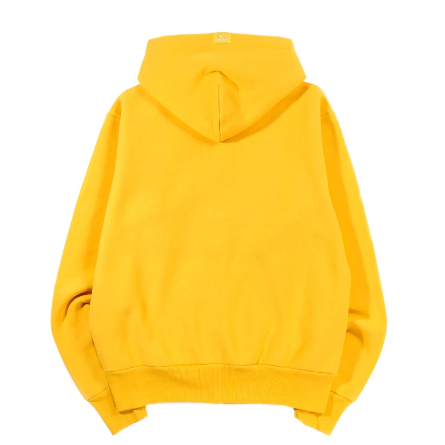 ABC. 123. ZIP-UP HOODIE SPHENE