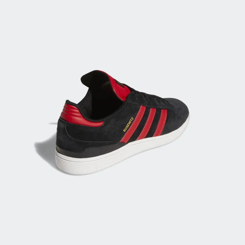 Adidas Busenitz Pro - Black Scarlet