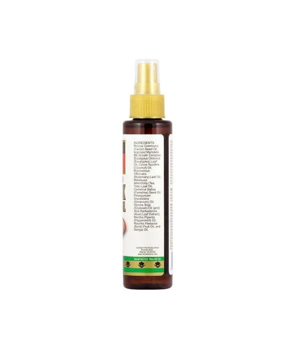 African Royale Jamaican Black Castor Oil