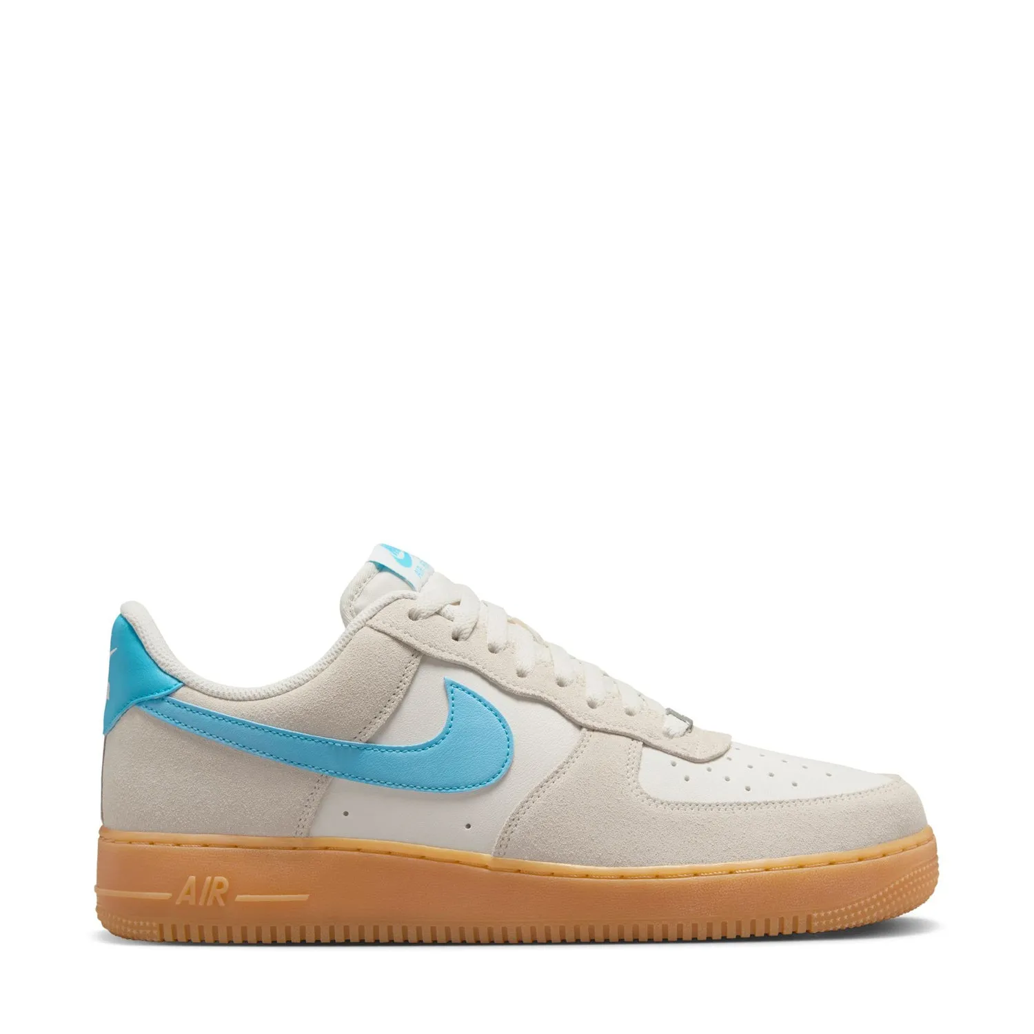 Air Force 1 Low 07 LV8 - Mens