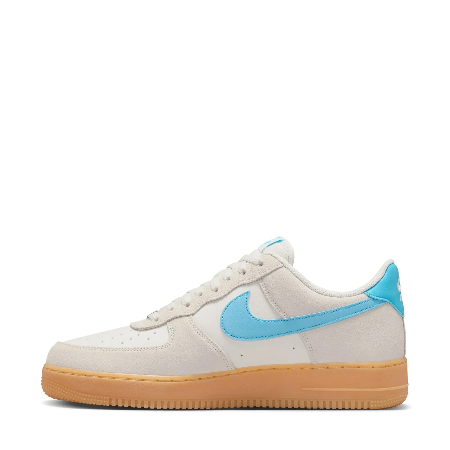 Air Force 1 Low 07 LV8 - Mens