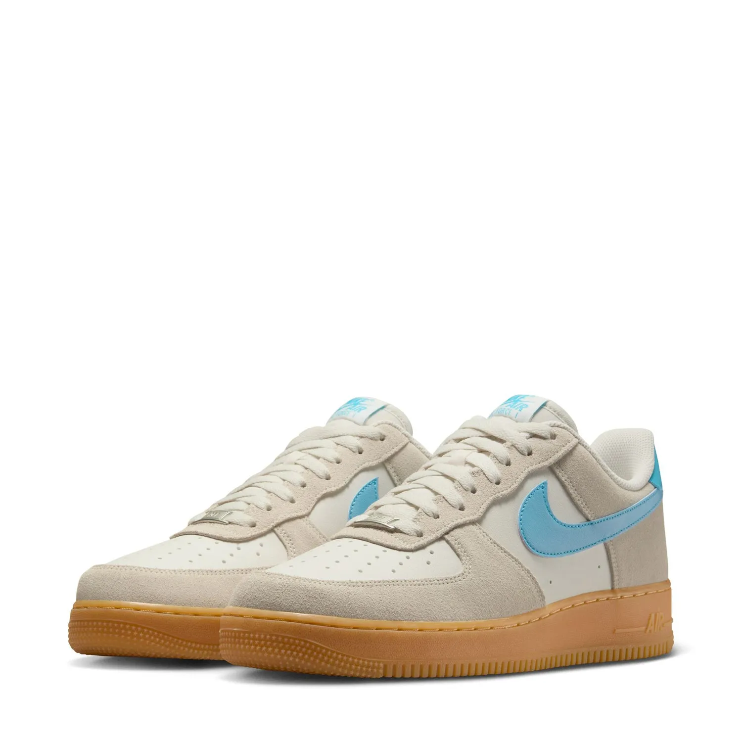 Air Force 1 Low 07 LV8 - Mens