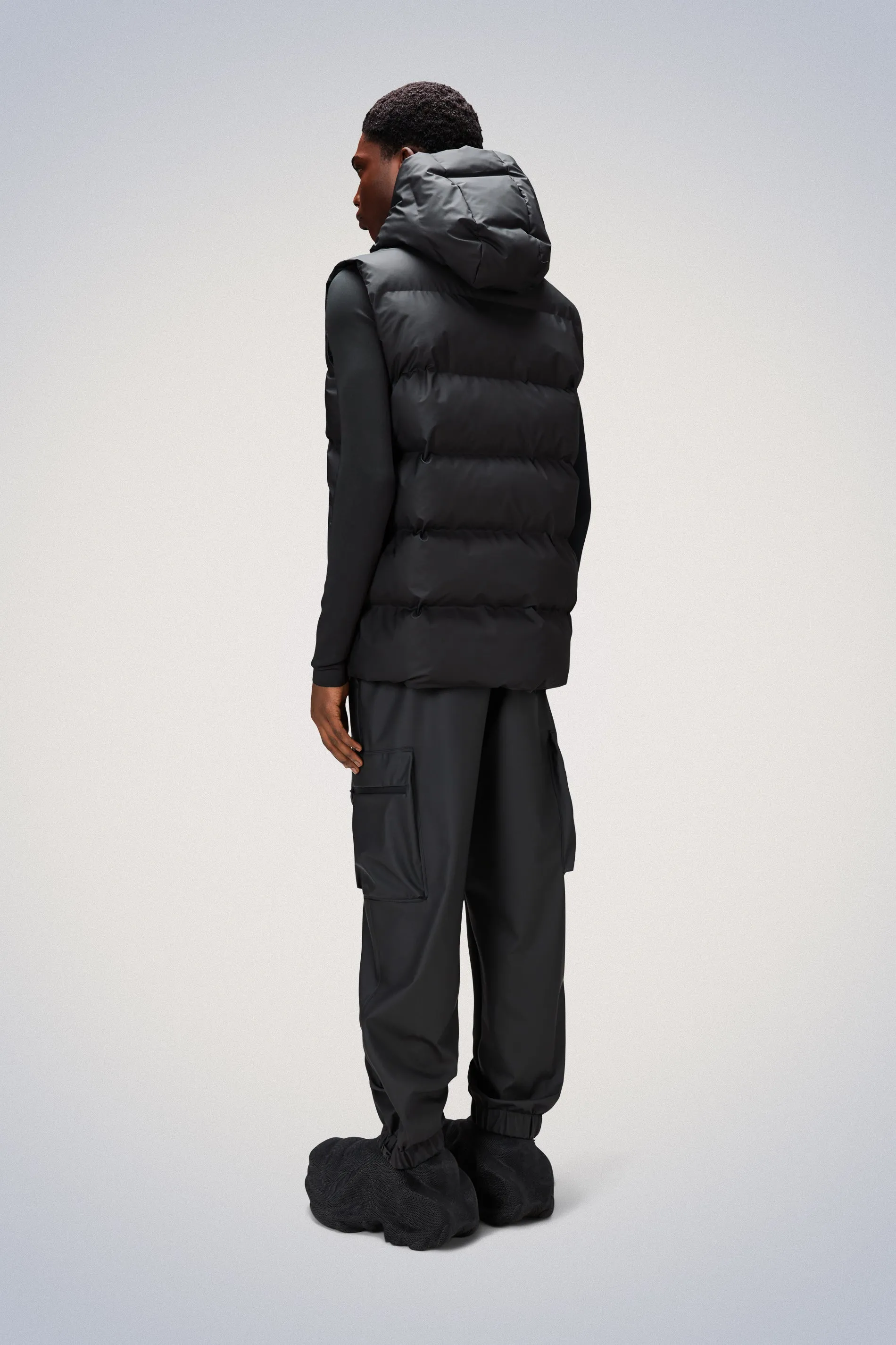 Alta Puffer Vest