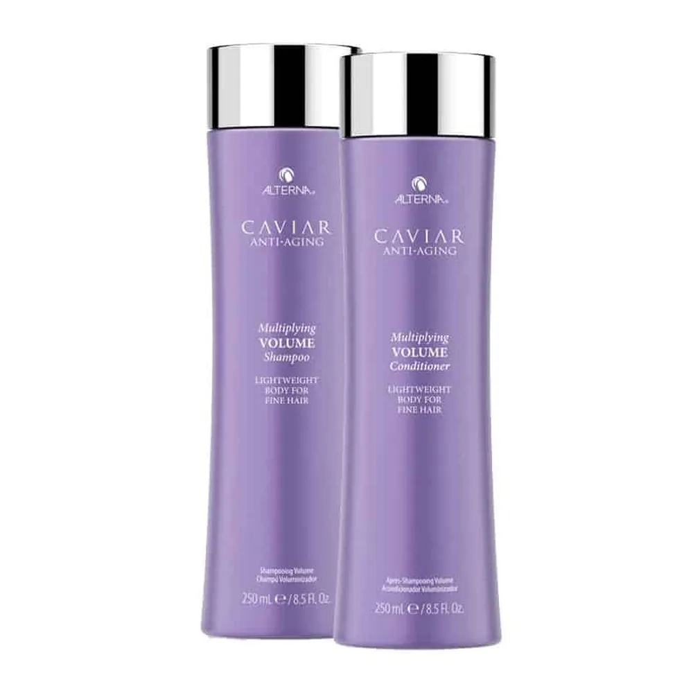 Alterna Multiplying Volume Duo Set