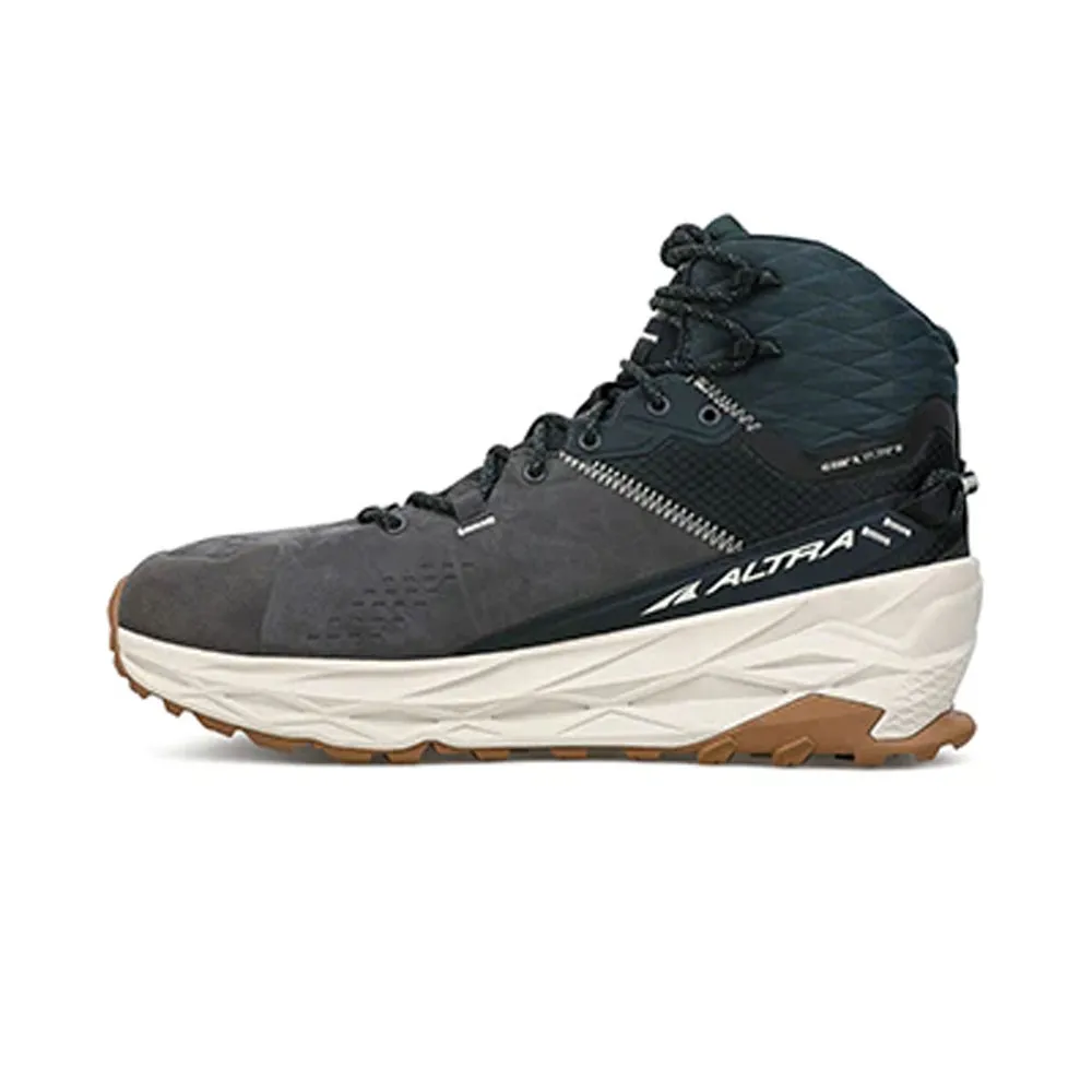 Altra Olympus 5 Hike Mid GTX Mens