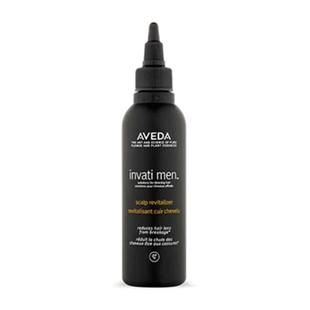 Aveda Invati Men Scalp Revitalizer 125ml