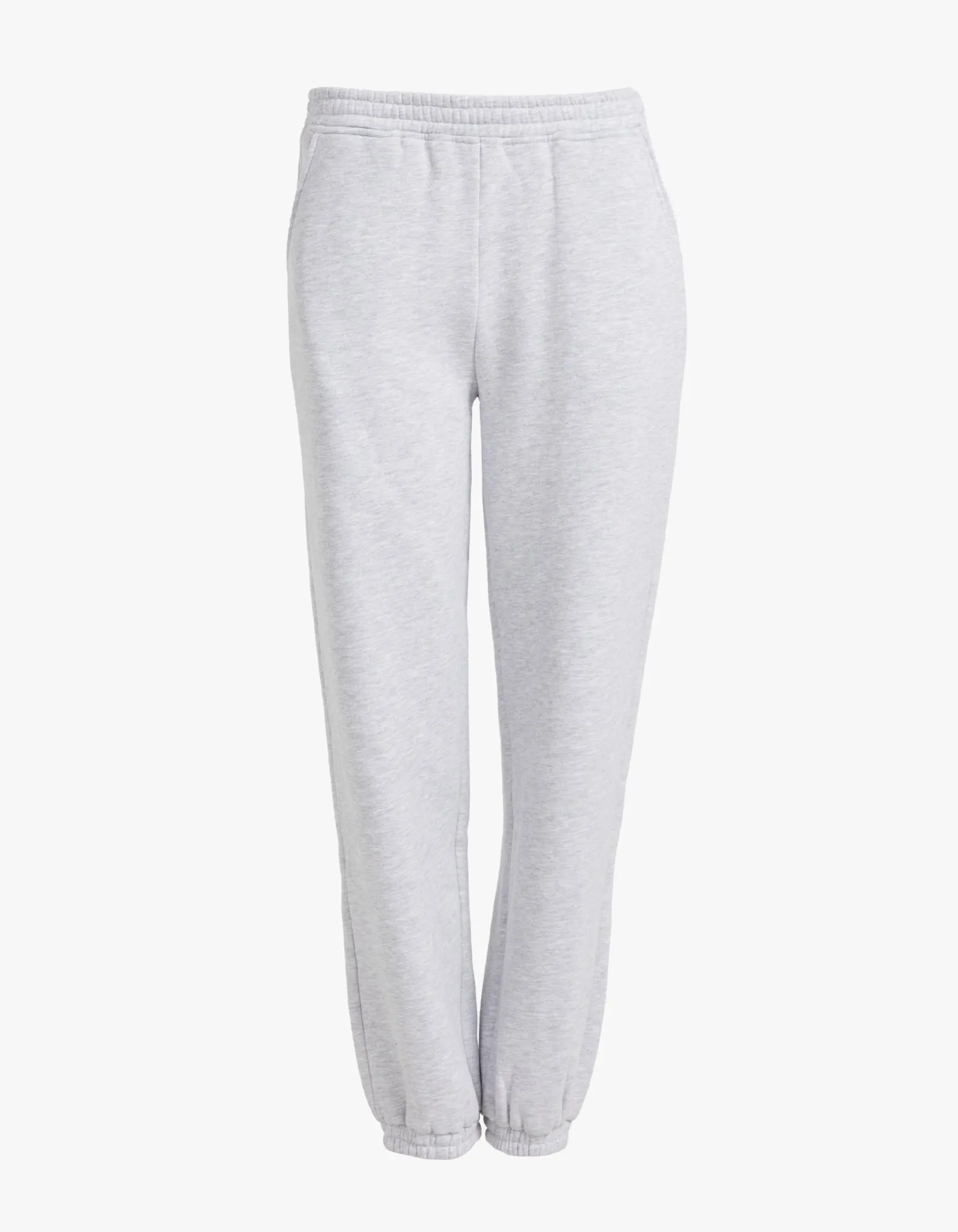 Berlin Trackpant - Grey Marle