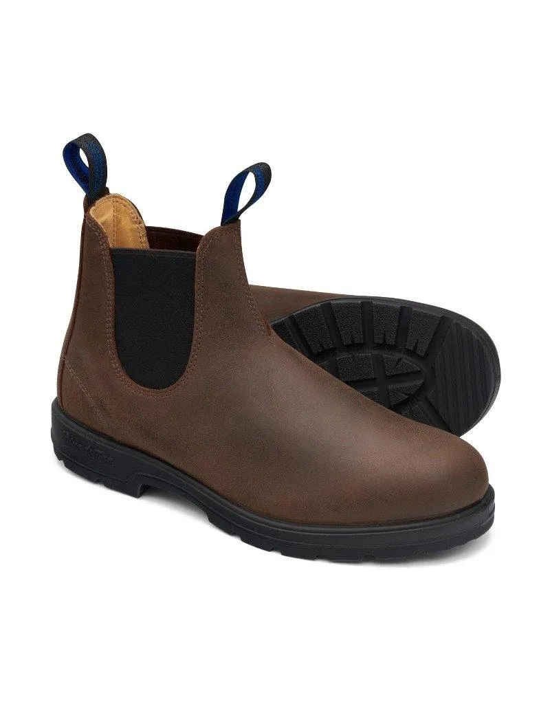 Blundstone 1477 Winter Thermal Antique Brown