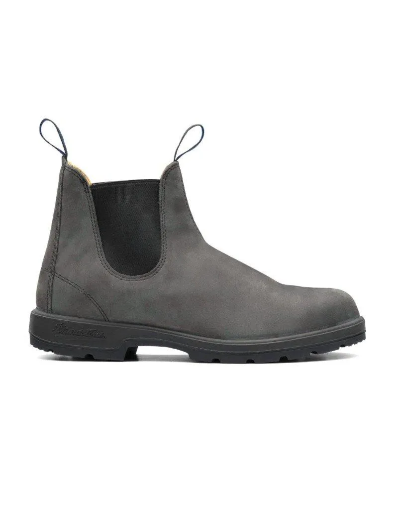 Blundstone 1478 Winter Thermal Rustic Black