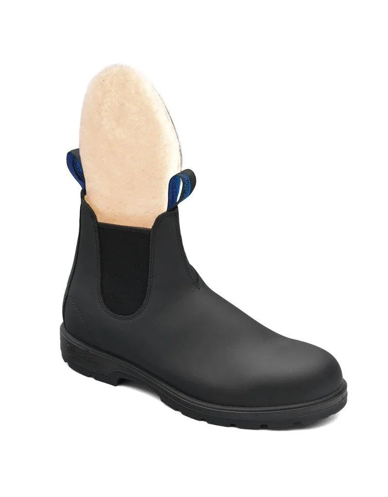 Blundstone 566 Winter Thermal Black