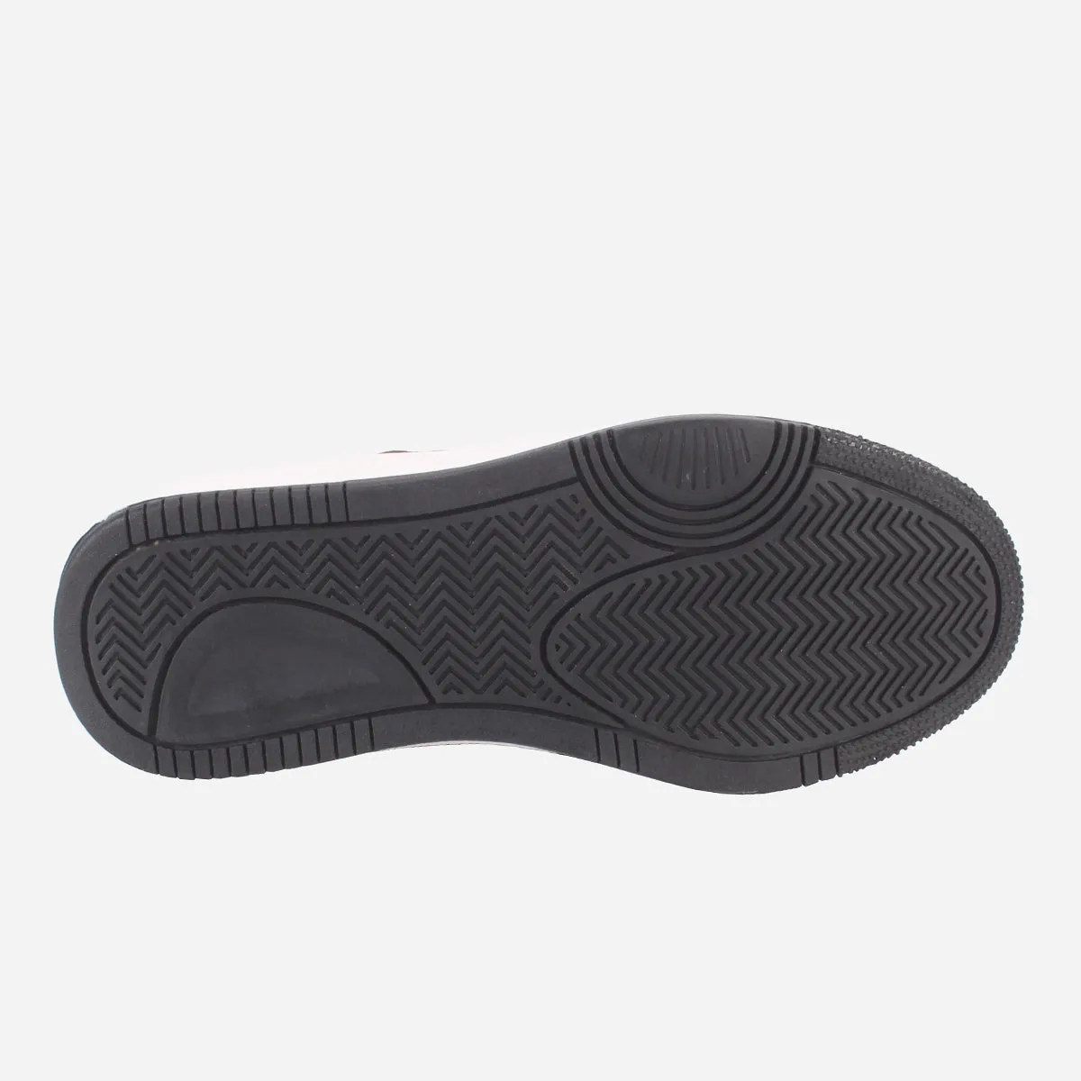 Boys "EULA" Comfy Slide In Trainer Shoes