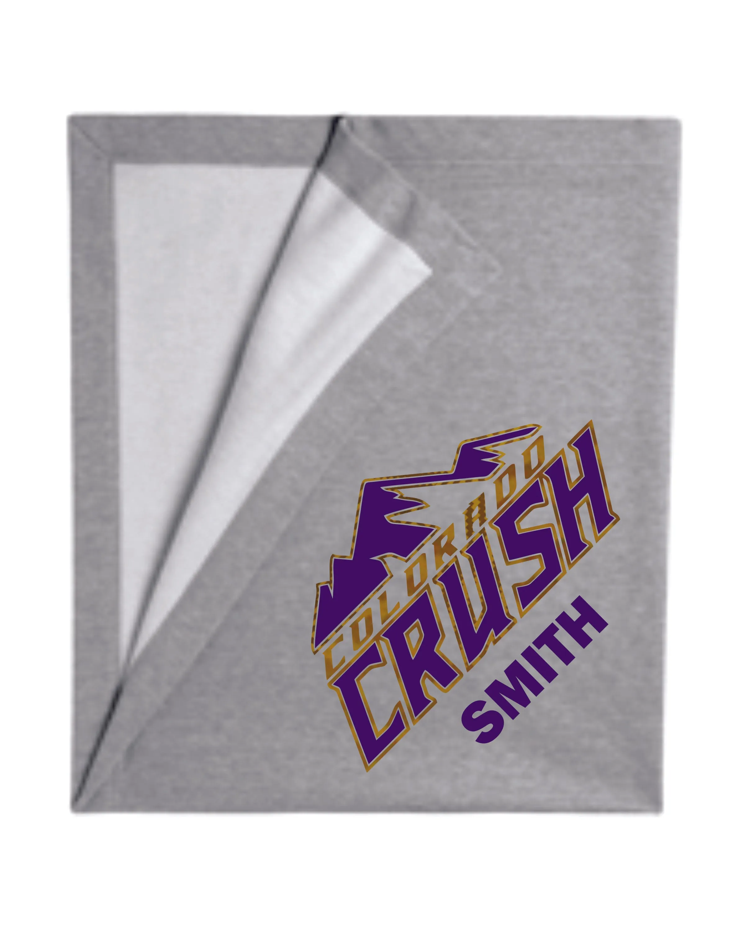 CO Crush Blanket