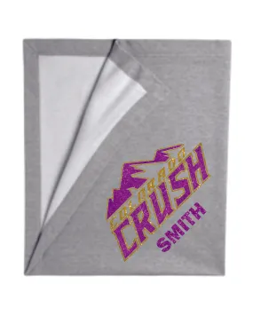 CO Crush Blanket