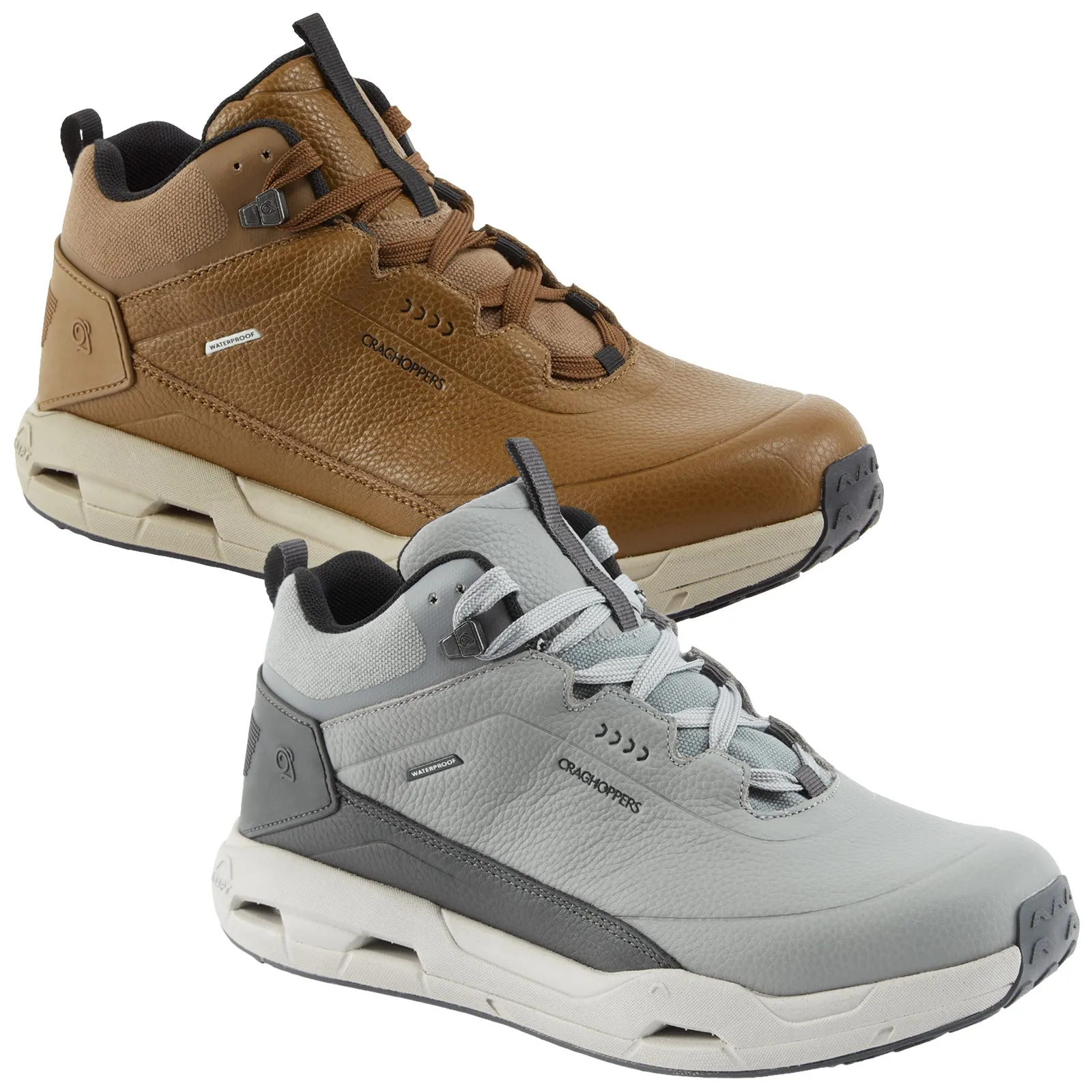 Craghoppers Mens Adflex Eco Boots