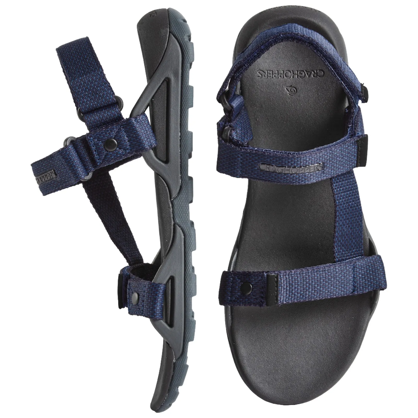 Craghoppers Mens Locke Sandals