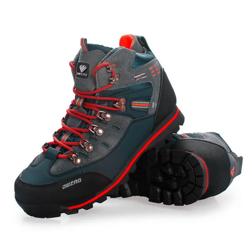 Hiking Boots for Men | 8037