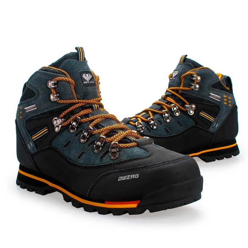 Hiking Boots for Men | 8037