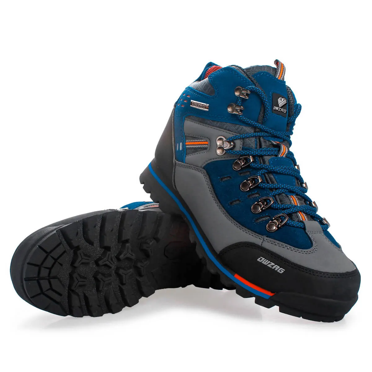 Hiking Boots for Men | 8037