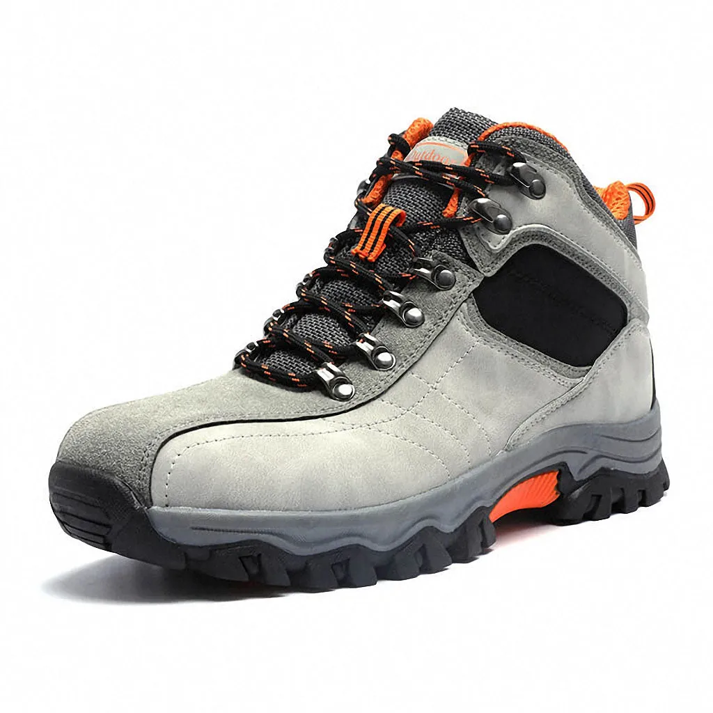 Hiking Boots for Men | B2024