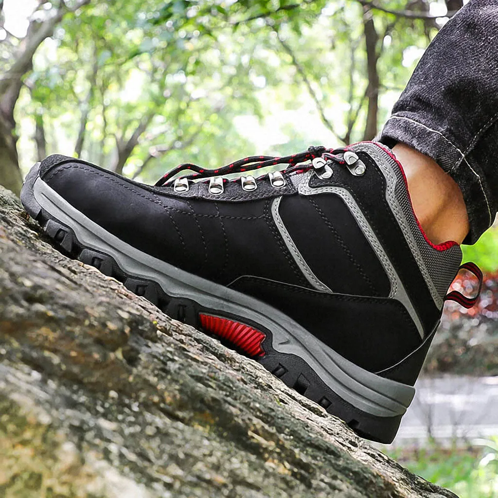 Hiking Boots for Men | B2024