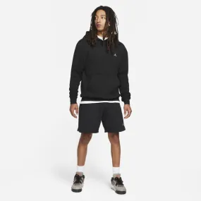 Jordan Essentials Fleece Shorts Black