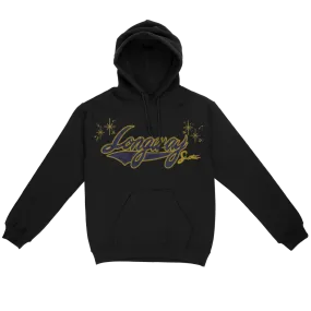 Longway Script Hoodie