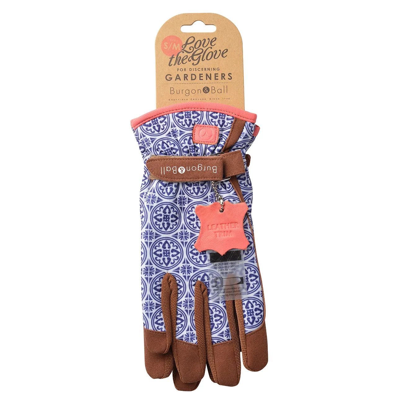 Love The Glove - Artisan - M/L