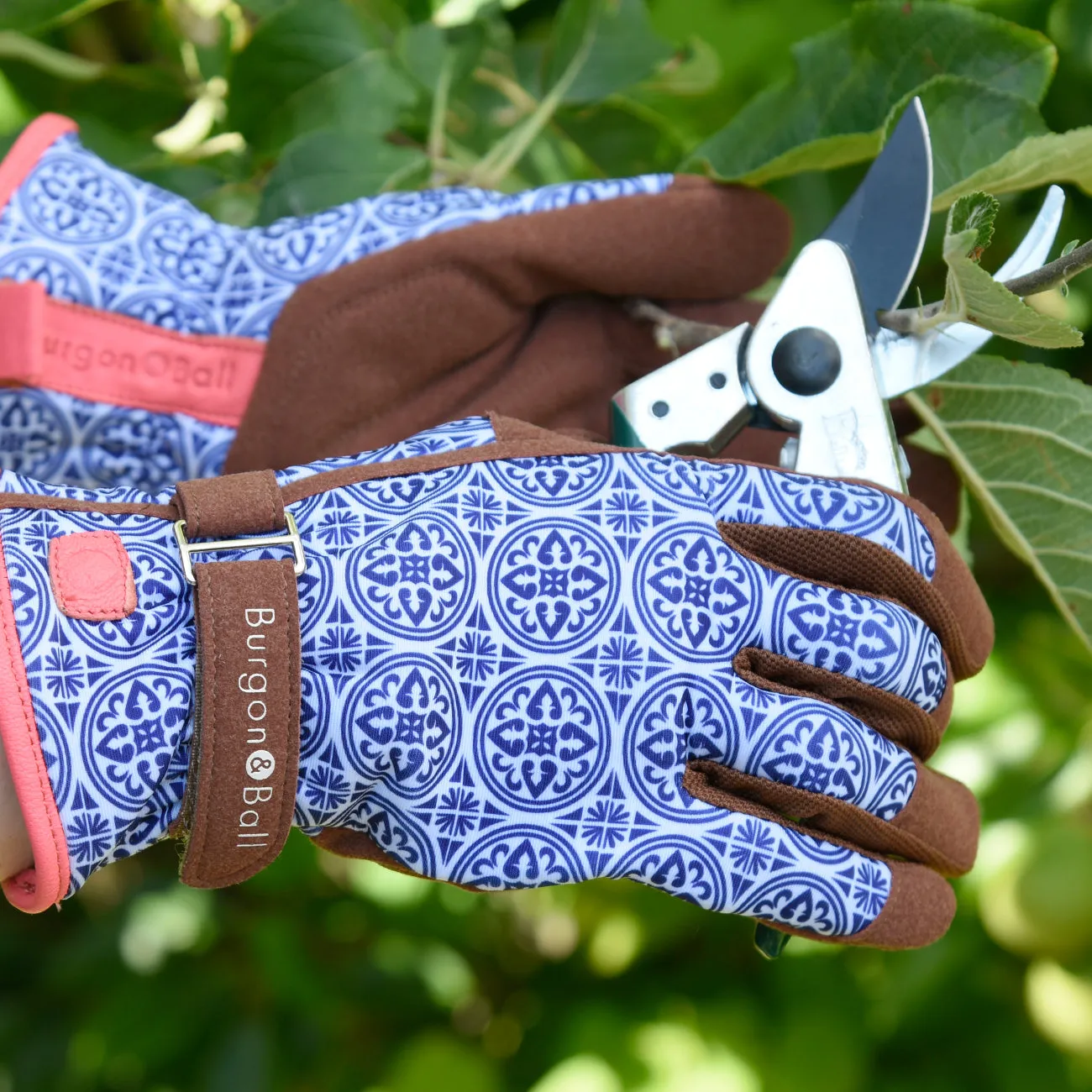 Love The Glove - Artisan - M/L