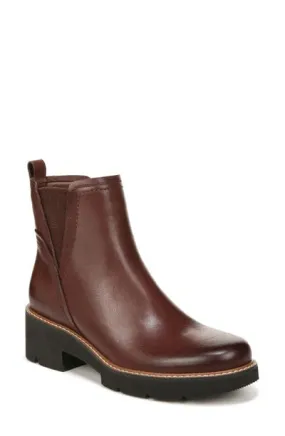 Naturalizer - Darry Bootie Cappuccino