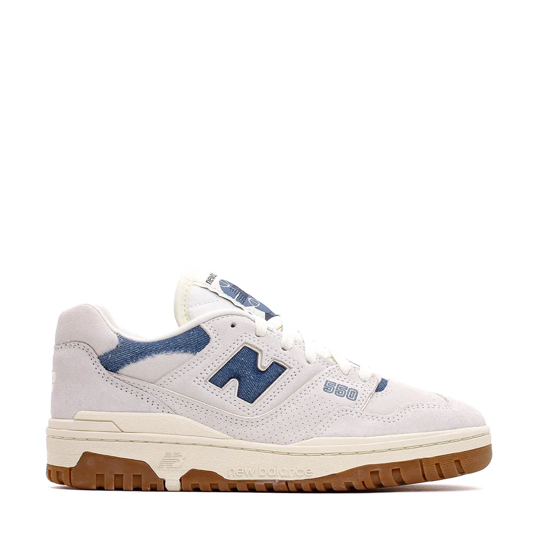 New Balance Women 550 Reflection Blue BBW550GG