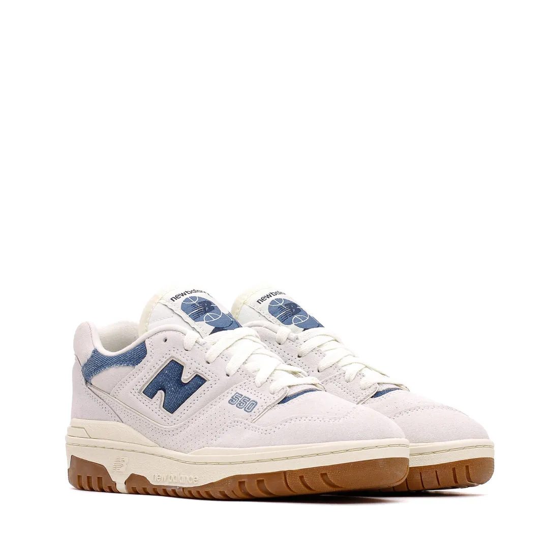 New Balance Women 550 Reflection Blue BBW550GG