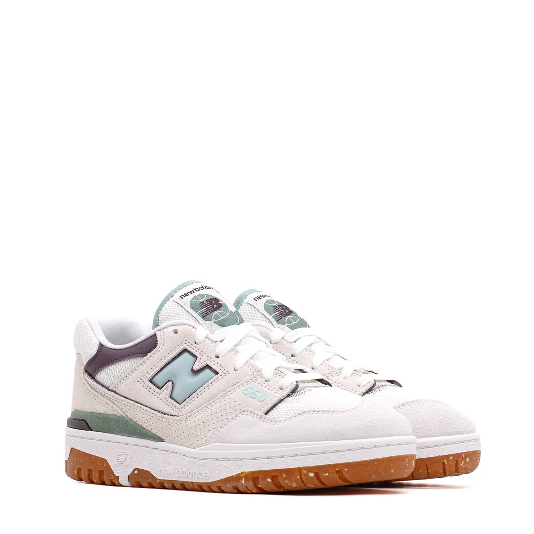 New Balance Women 550 Sea Salt BBW550NB