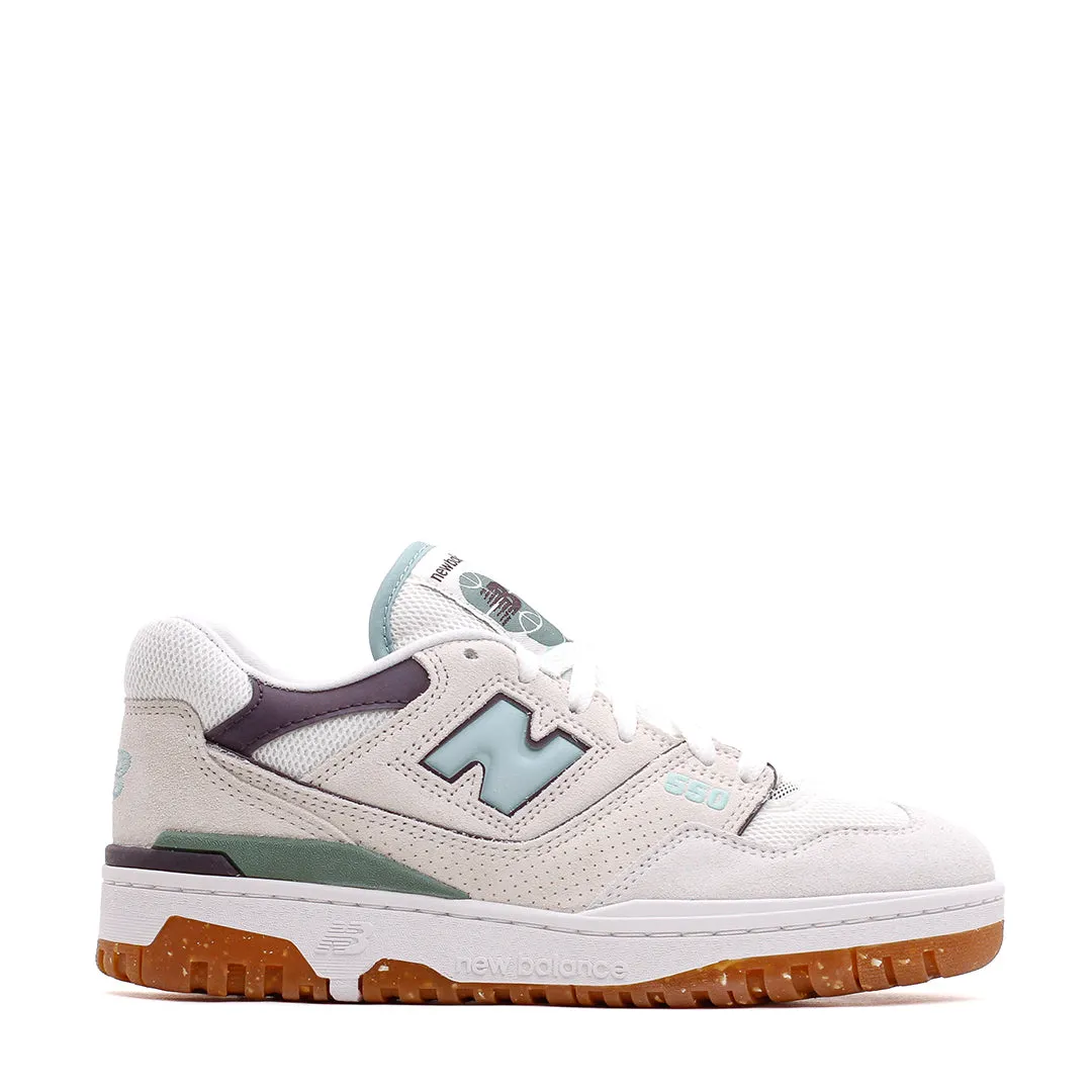 New Balance Women 550 Sea Salt BBW550NB