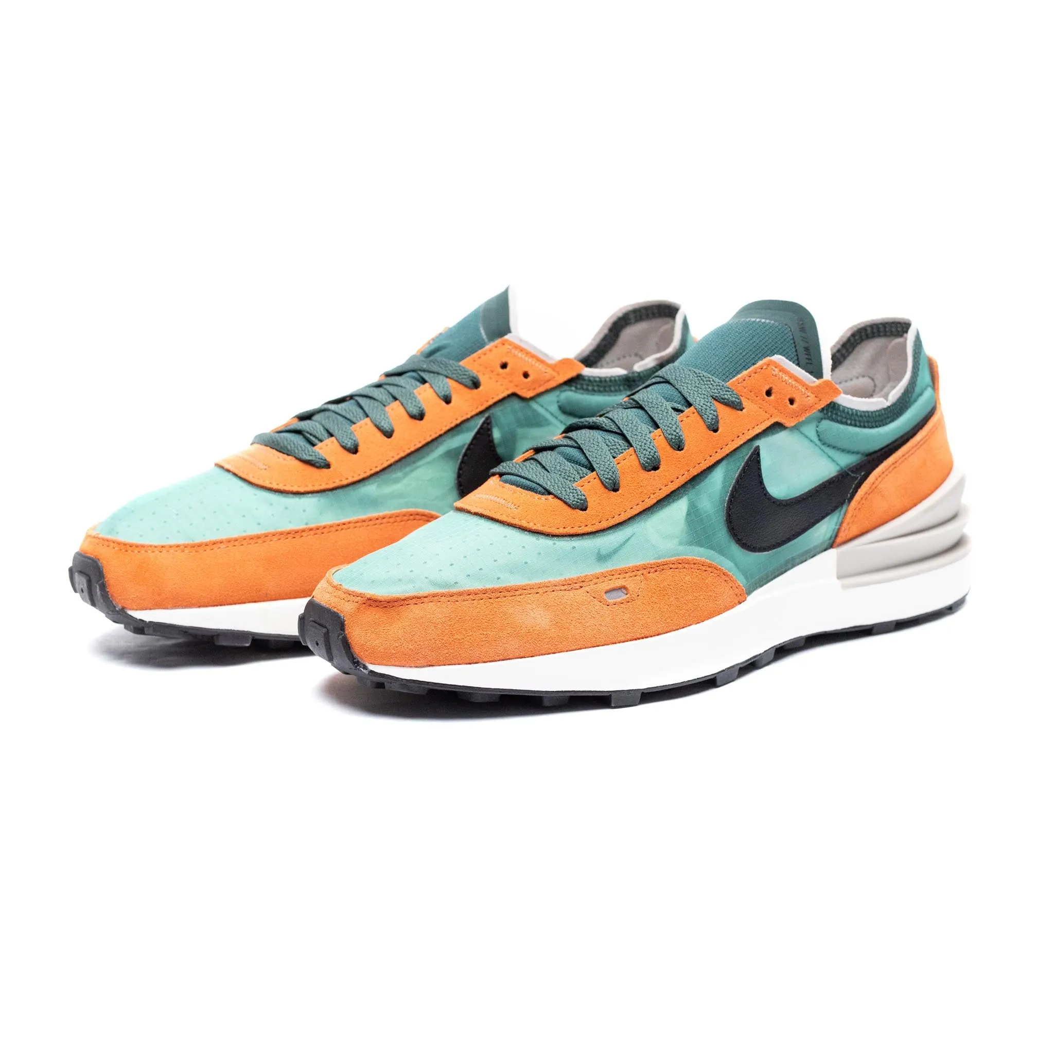 Nike Waffle One SE ‘Pro Green/Rush Orange’