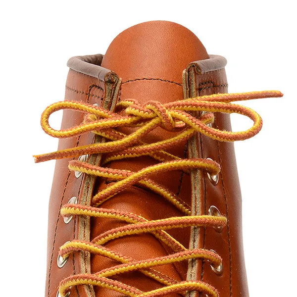 RED WING Heritage Lace 48" Tan/GoldTaslan