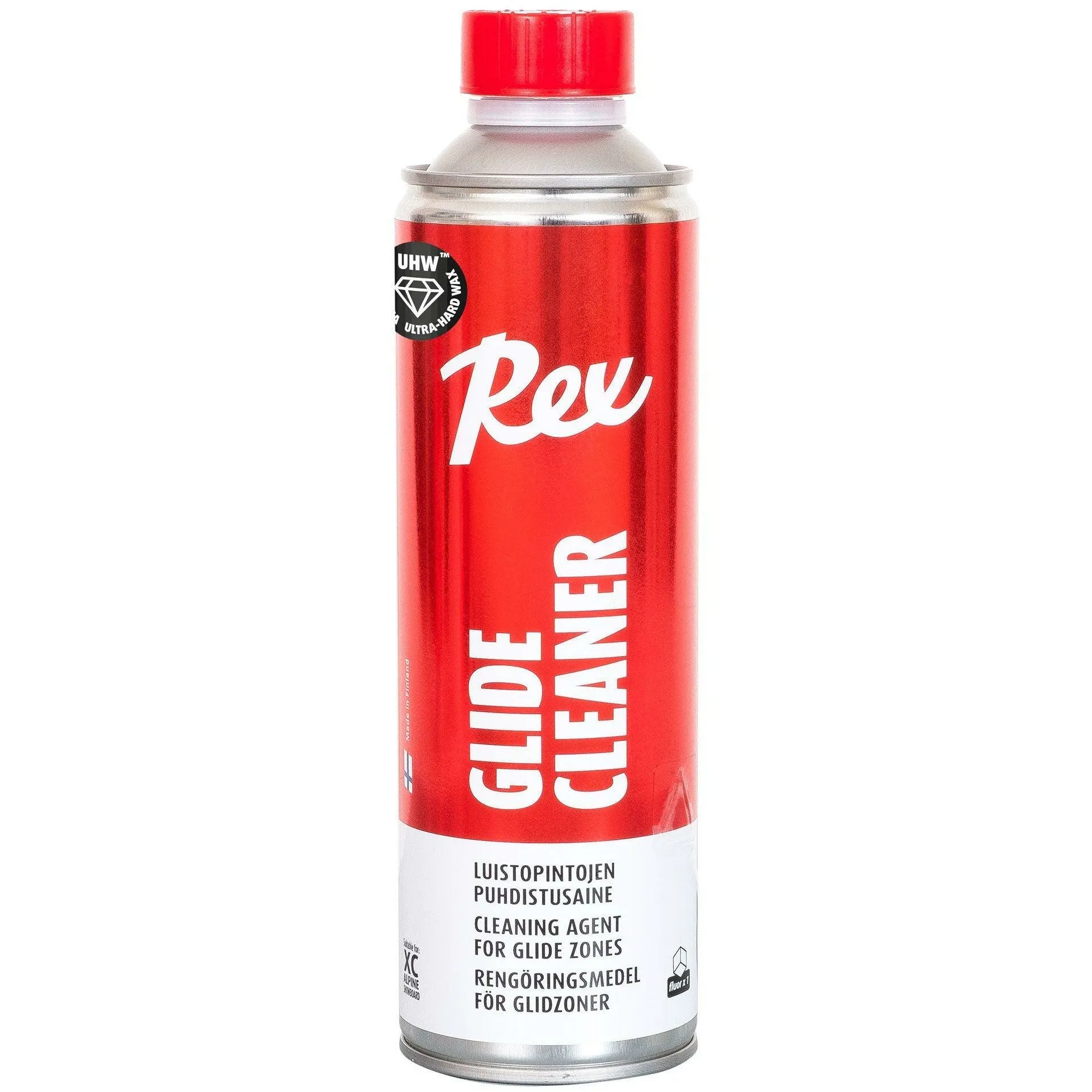 Rex Glide Cleaner UHW 500ml