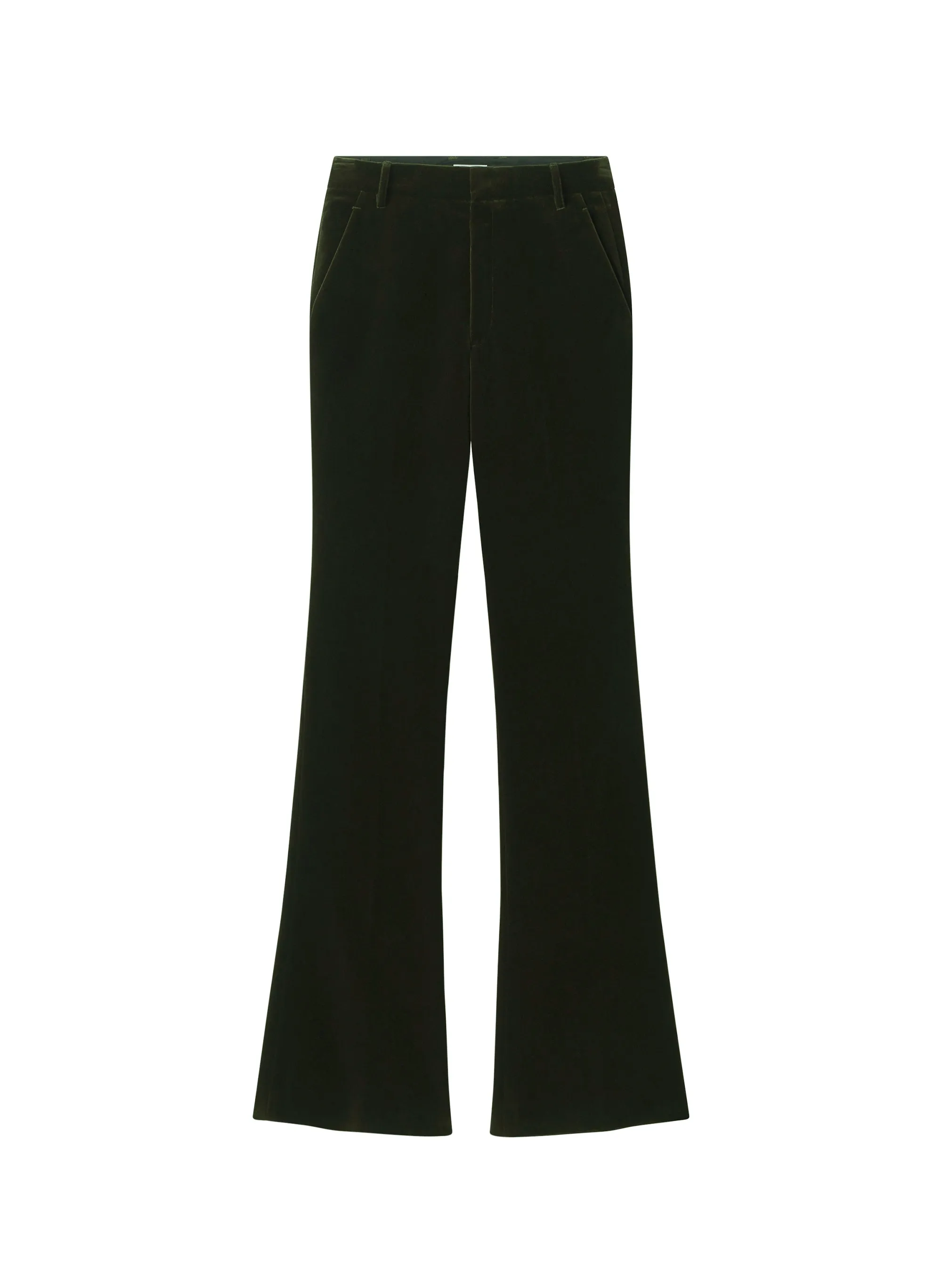 Sadie Velvet Pant