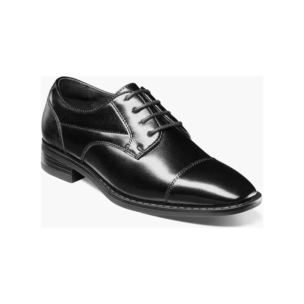 Stacy Adams Boy's Dress Shoes