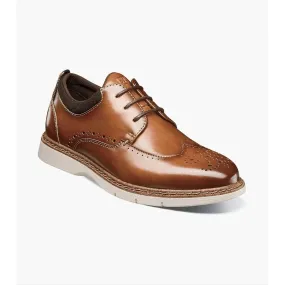 Stacy Adams Boy's Dress Shoes